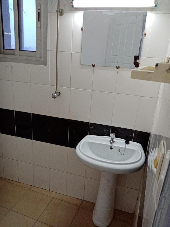 Appart meublé le Dakota Yaoundé Extérieur photo